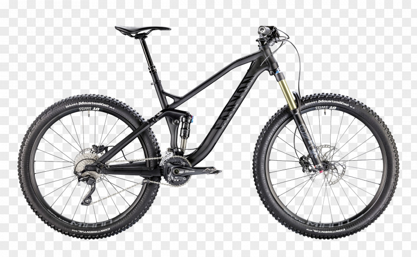 Riding A Mountain Bike Canyon Bicycles SRAM Corporation Giant PNG