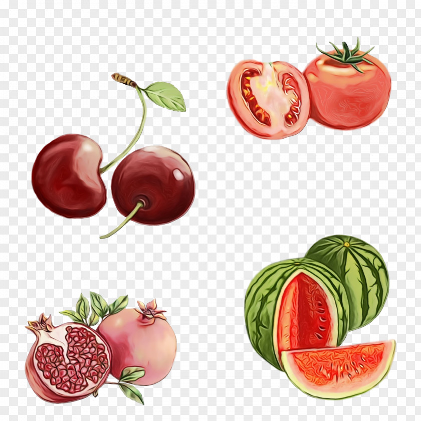 Strawberry PNG