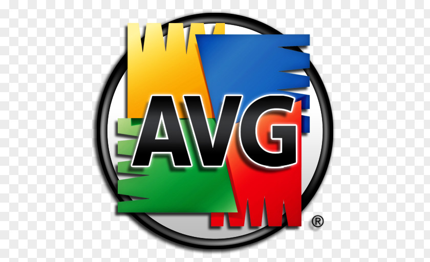 Avg AVG AntiVirus Antivirus Software Logo Image PNG