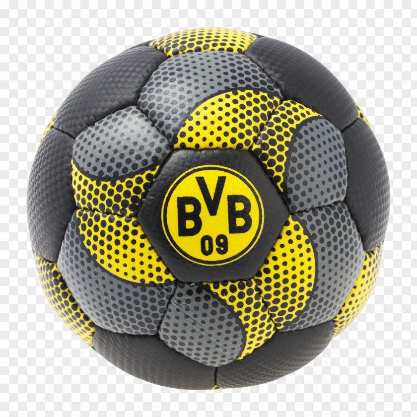 Ball Football Borussia Dortmund MINI Cooper Carbon PNG