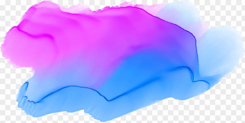 Blue Color Clip Art PNG