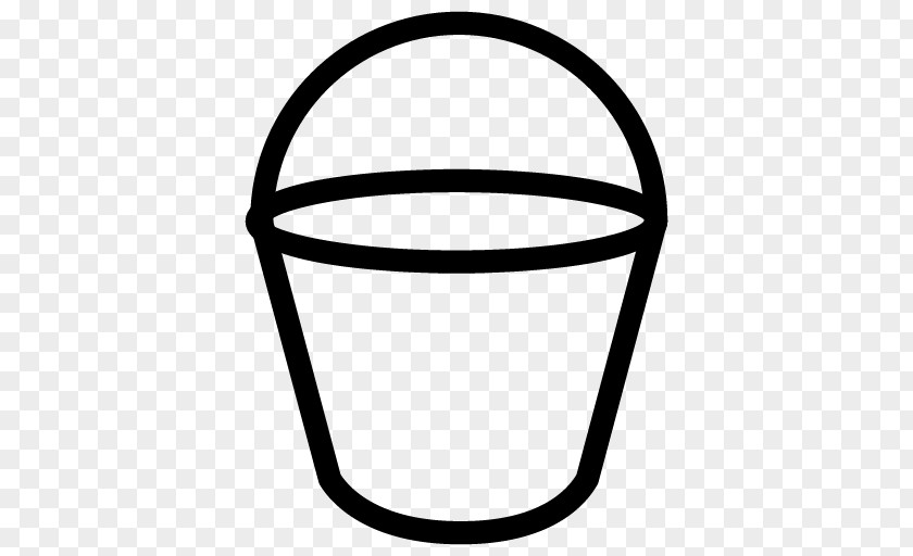Bucket Paint PNG