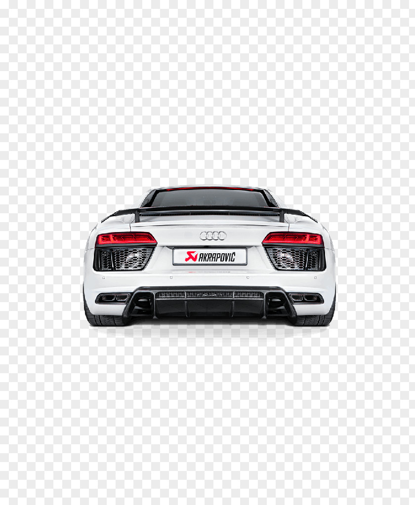 Car Audi R8 Le Mans Concept Exhaust System RS 4 PNG