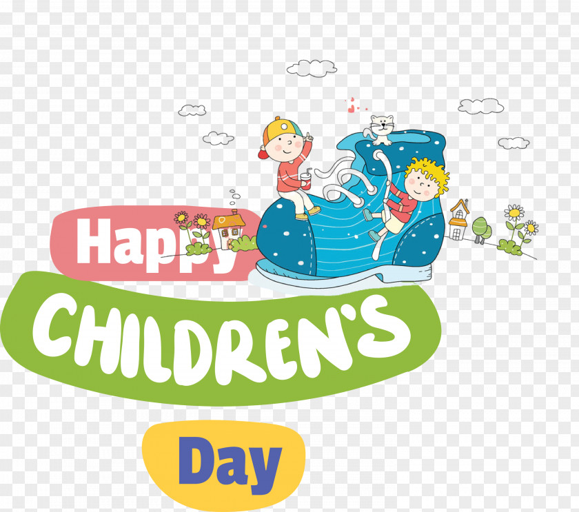 Childrens Day Happy Childrens Day PNG