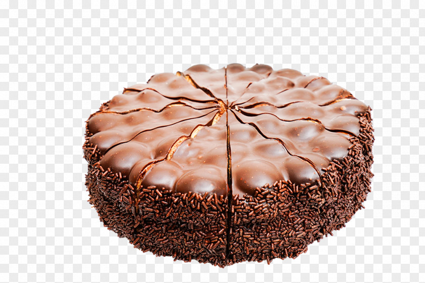 Chocolate Cake German Sachertorte Brownie Profiterole PNG