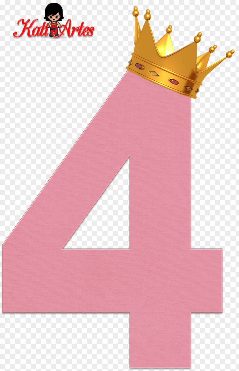 Crown Prince Alphabet Number Letter PNG