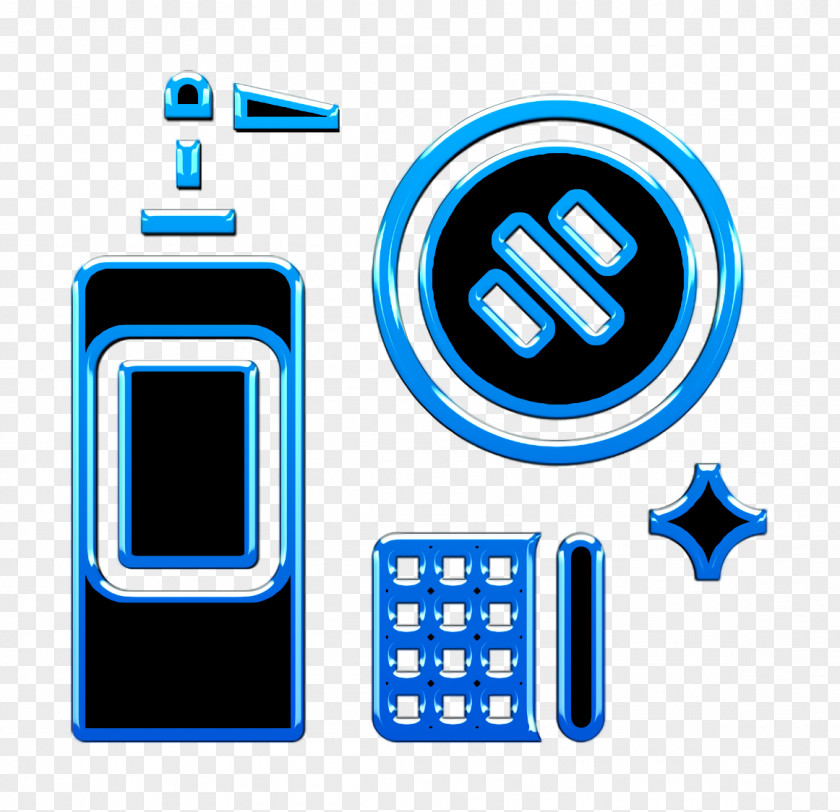 Dishes Icon Furniture And Household Cleaning PNG