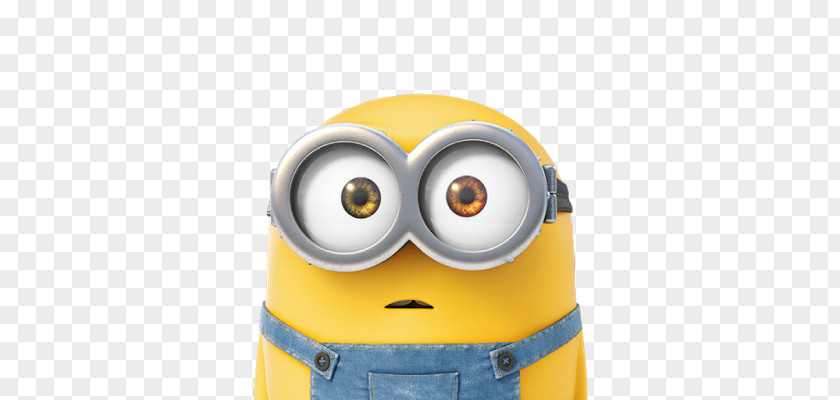 Emoji Bob The Minion Minions Despicable Me: Rush Sticker PNG