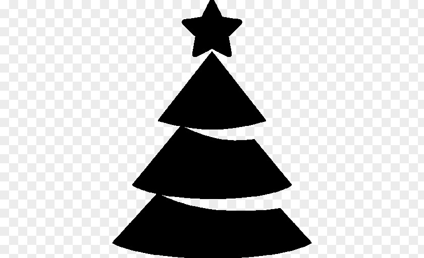 English Decor Christmas Tree Symbol Clip Art PNG
