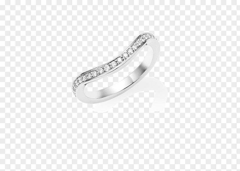 Eternity Diamond Rings Wedding Ring Silver Platinum Product Design PNG