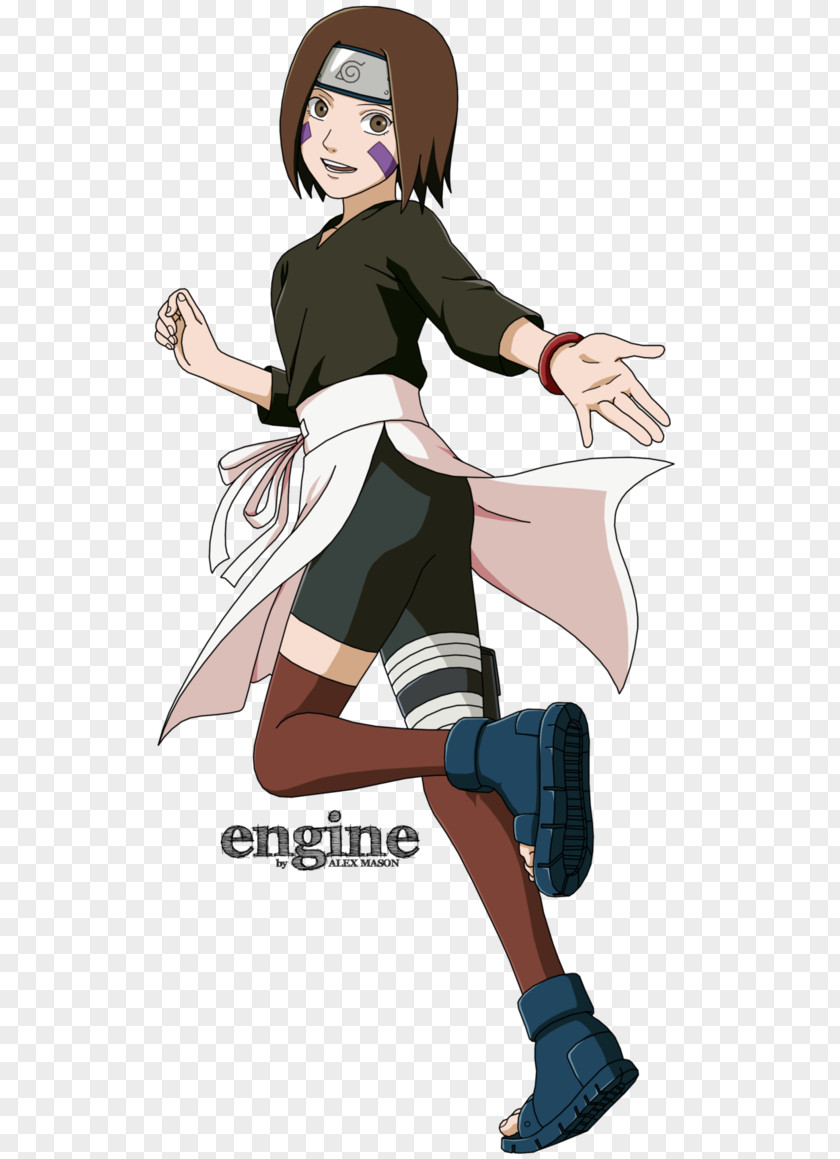 Grown Ups Sasuke Uchiha Gaara Obito Sakura Haruno Naruto Shippuden: Ultimate Ninja Storm 4 PNG