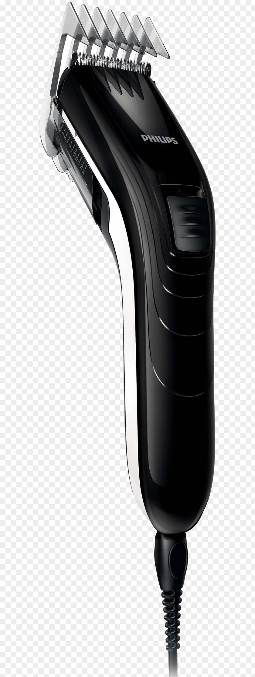 Hair Philips Norelco QC5130 Clipper QC5115 PNG