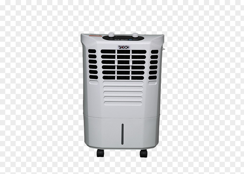Ice Box Evaporative Cooler Vego Centrifugal Fan Cello Air Coolers PNG