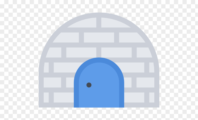 Igloo Font PNG