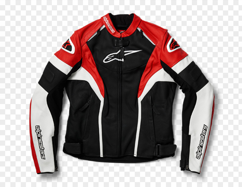 Jacket Leather Motorcycle Suit PNG