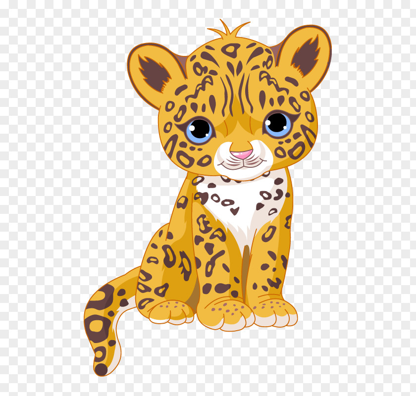 Jaguar Panther Royalty-free Clip Art PNG