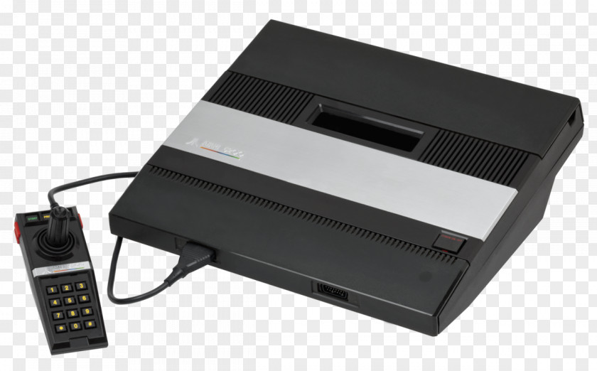 Joystick Atari 5200 Xbox 360 Video Game Consoles 7800 PNG