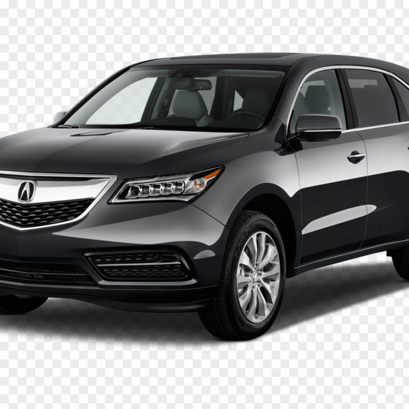 Mdx 2016 Acura MDX 2014 Car Audi Q5 PNG