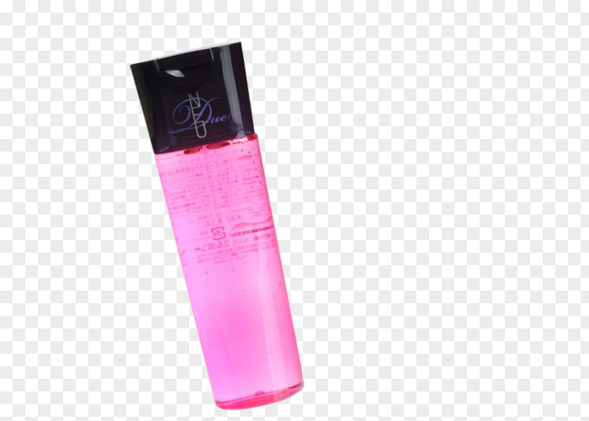 Medicated Bath Shampoo Lip Gloss Balm Hair Cosmetics PNG