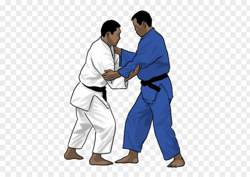 Migi Judo Dobok Jujutsu Sport Shoulder PNG