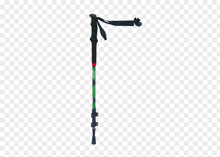 Outdoor Adventure Hiking Poles Ski Equipment Backpacking PNG