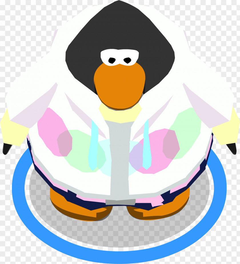 Penguin Club Television Clip Art PNG