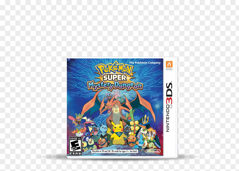 Pokémon Super Mystery Dungeon Dungeon: Gates To Infinity Sun And Moon GO X Y PNG