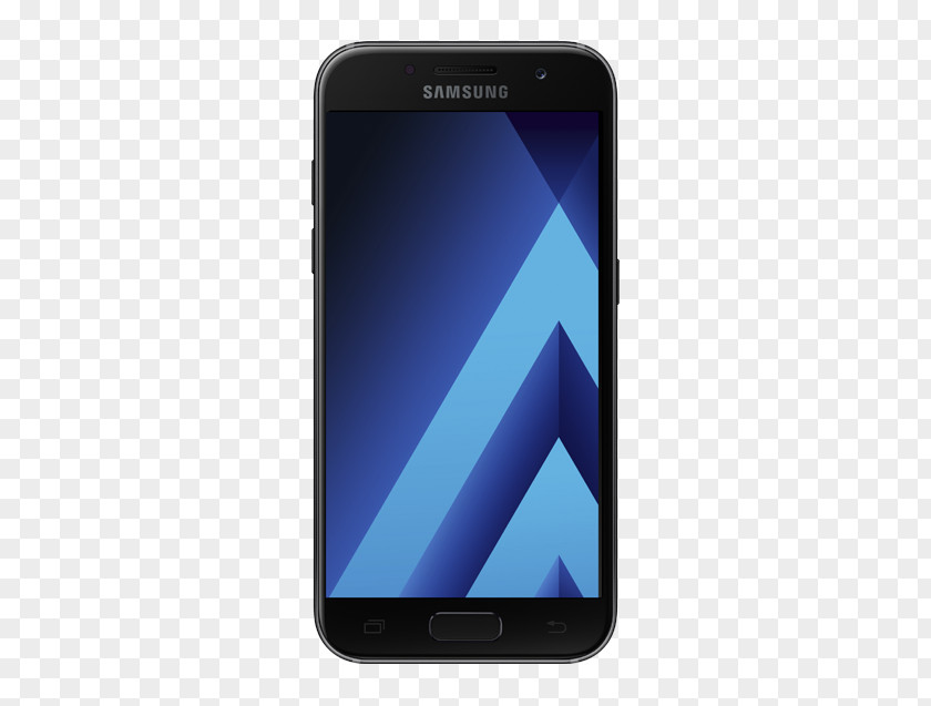 Samsung Galaxy A3 (2017) A5 (2015) 4G PNG