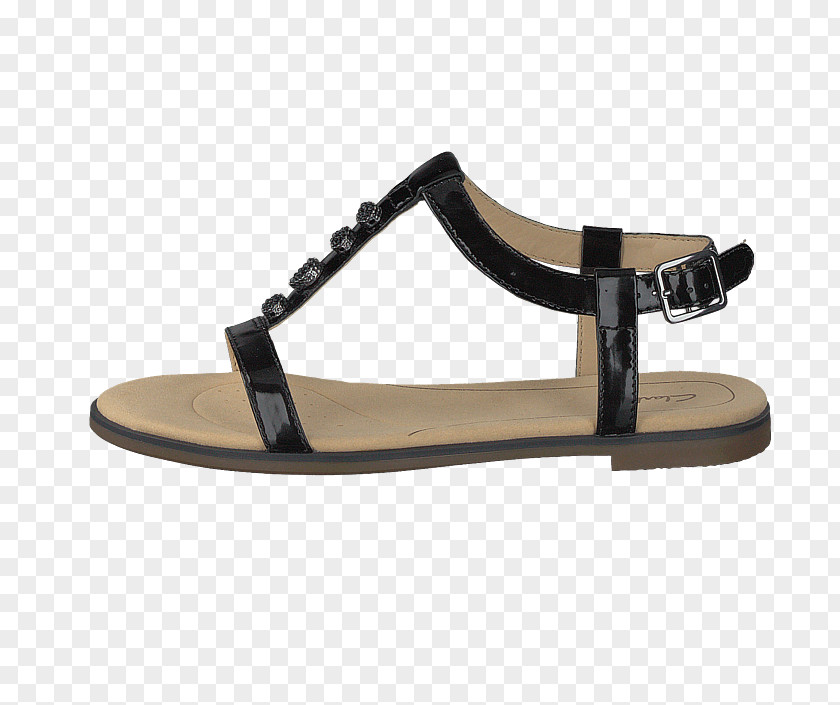 Sandal Shoe C. & J. Clark Woman Gratis PNG