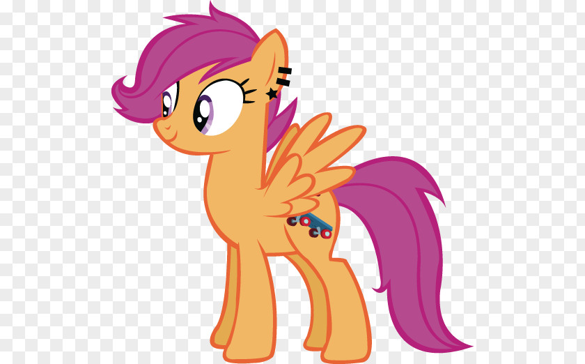 Scootaloo Pony Rainbow Dash Twilight Sparkle Pinkie Pie PNG