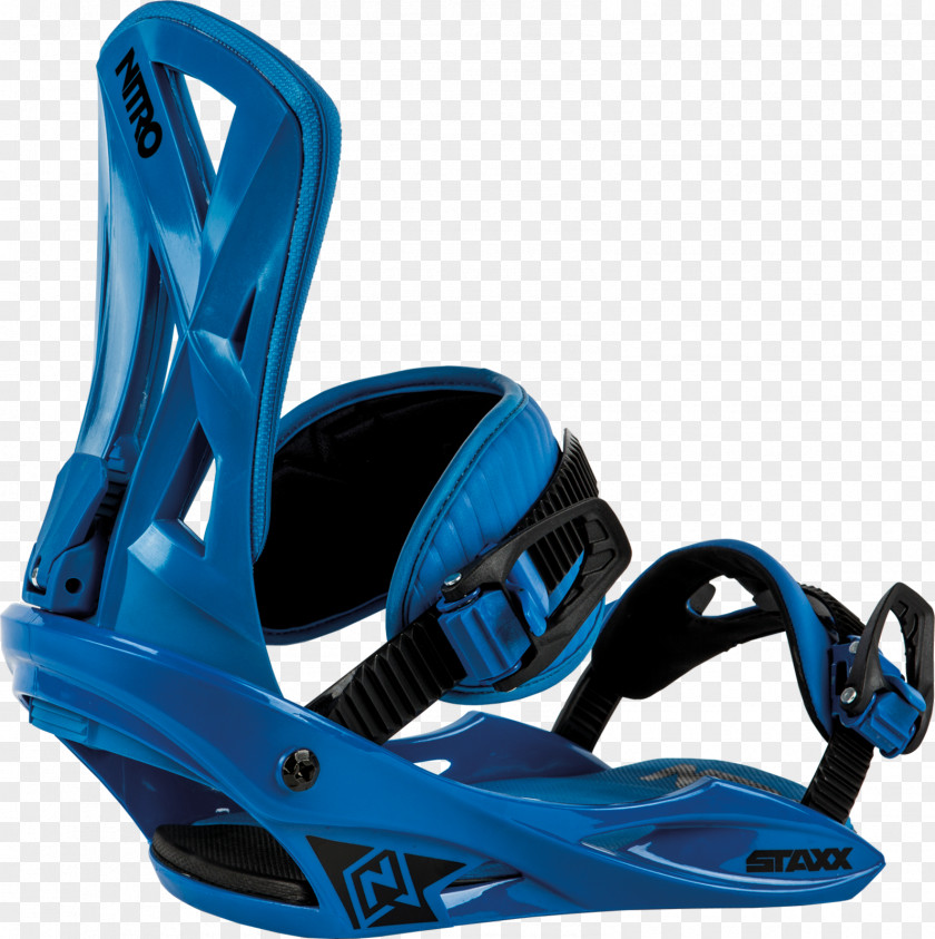 Ski Bindings Protective Gear In Sports Blue Snowboarding Shoe PNG