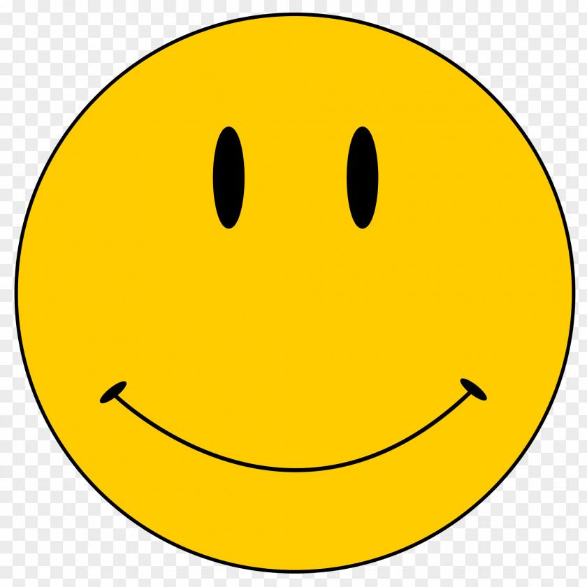 Smiley World Smile Day Emoticon Face PNG