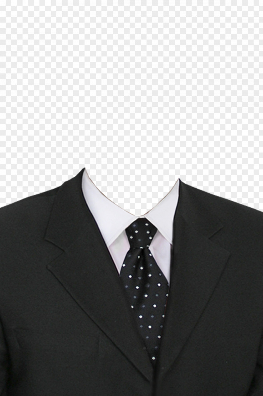 Suit Clothing Document PNG