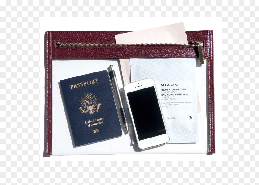 Travel Weekend Baggage Wallet Paper Clothing Accessories PNG