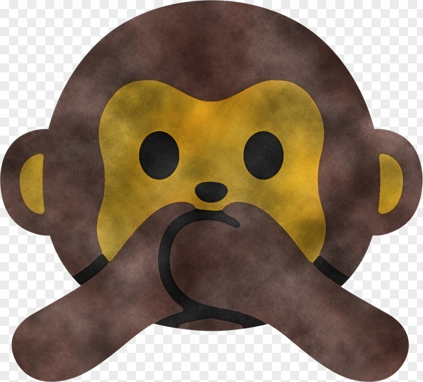 Yellow Brown PNG
