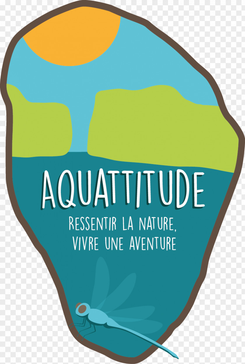 Aquattitude Watersports Logo Brand Product Font PNG