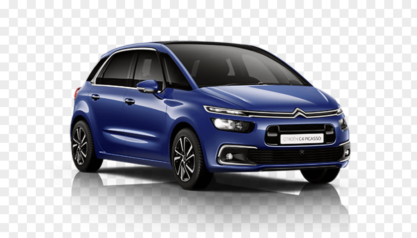 Citroen Citroën C4 Picasso Car Acura Sport Utility Vehicle PNG