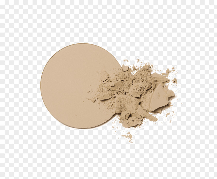 Face Foundation Mineral Cosmetics Powder PNG