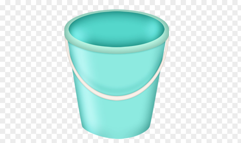 Household Buckets Bucket Plastic Barrel PNG