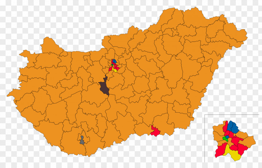 Hungarian Parliamentary Election 2014 Election, 2018 Hungary Fidesz PNG