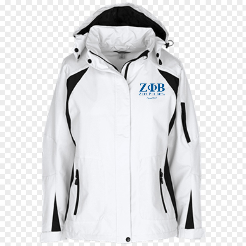 Jacket Shell Lining Polar Fleece Zipper PNG