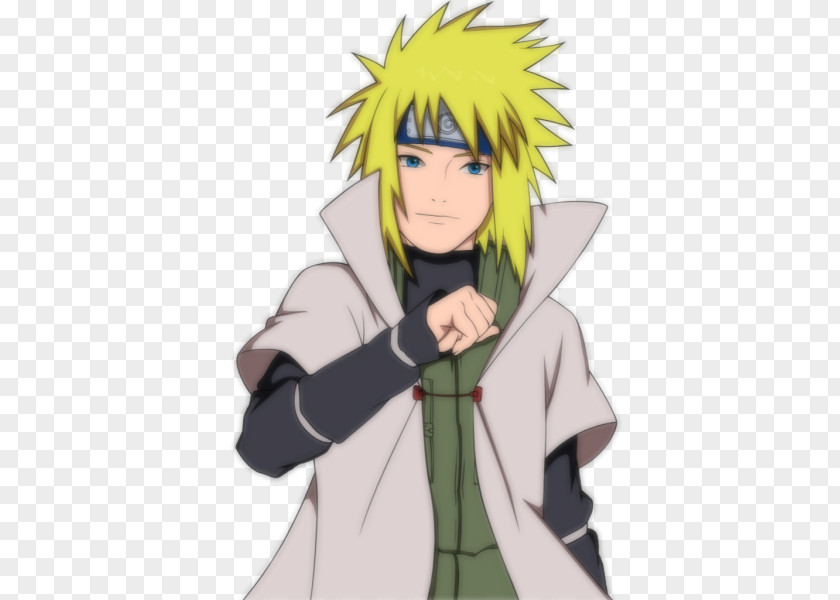 Naruto Minato Namikaze Uzumaki Shippūden Kushina Jiraiya PNG