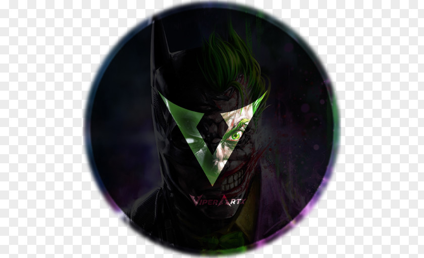 Ncs Logo Supervillain PNG