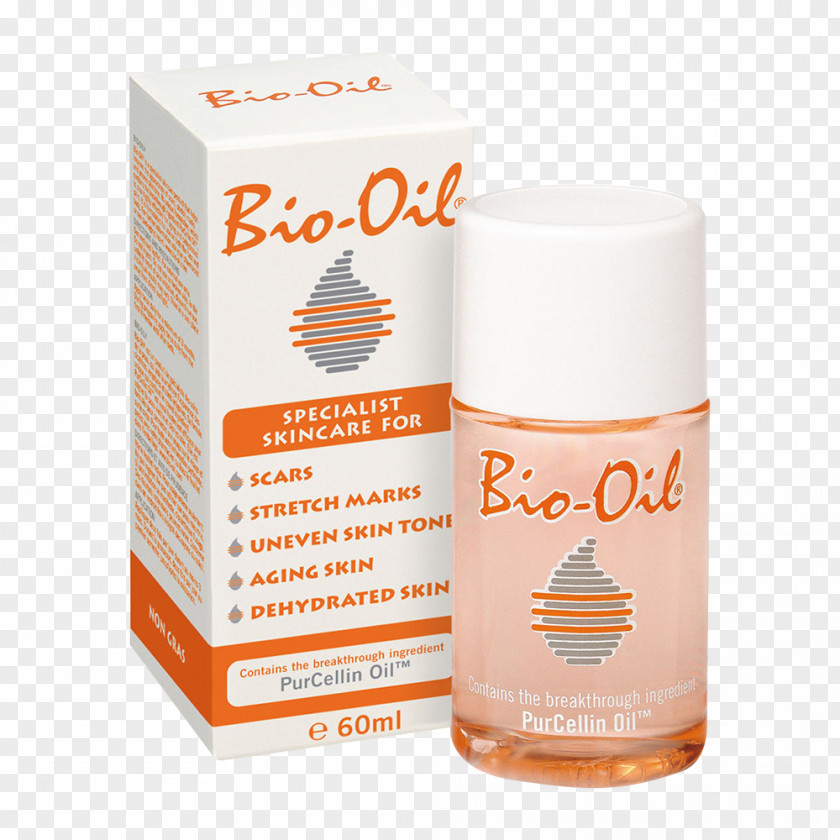 Oil Bio-Oil Skin Care Lotion Sunscreen PNG