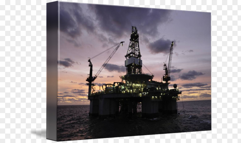 Oil Platform Petroleum Industry Natural Gas Swagelok PNG