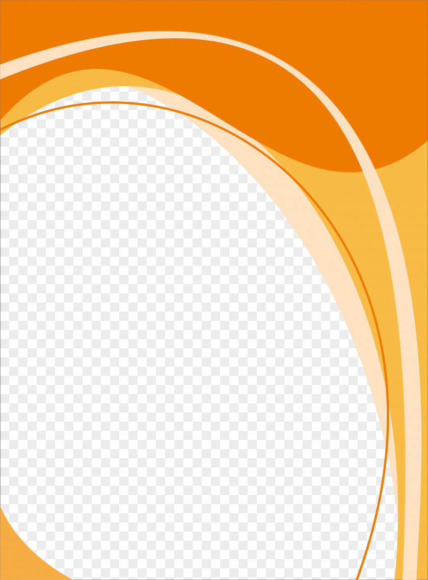 Poster Template PNG