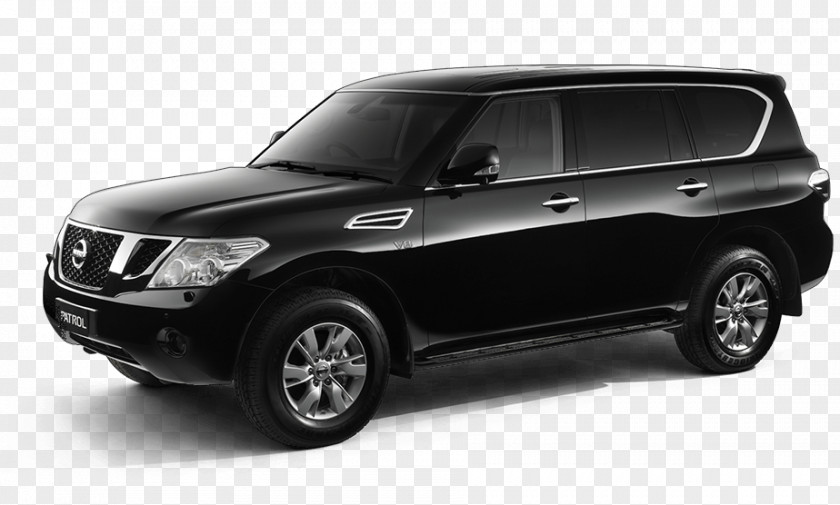 Prado Word Nissan Patrol Car Infiniti QX Titan PNG