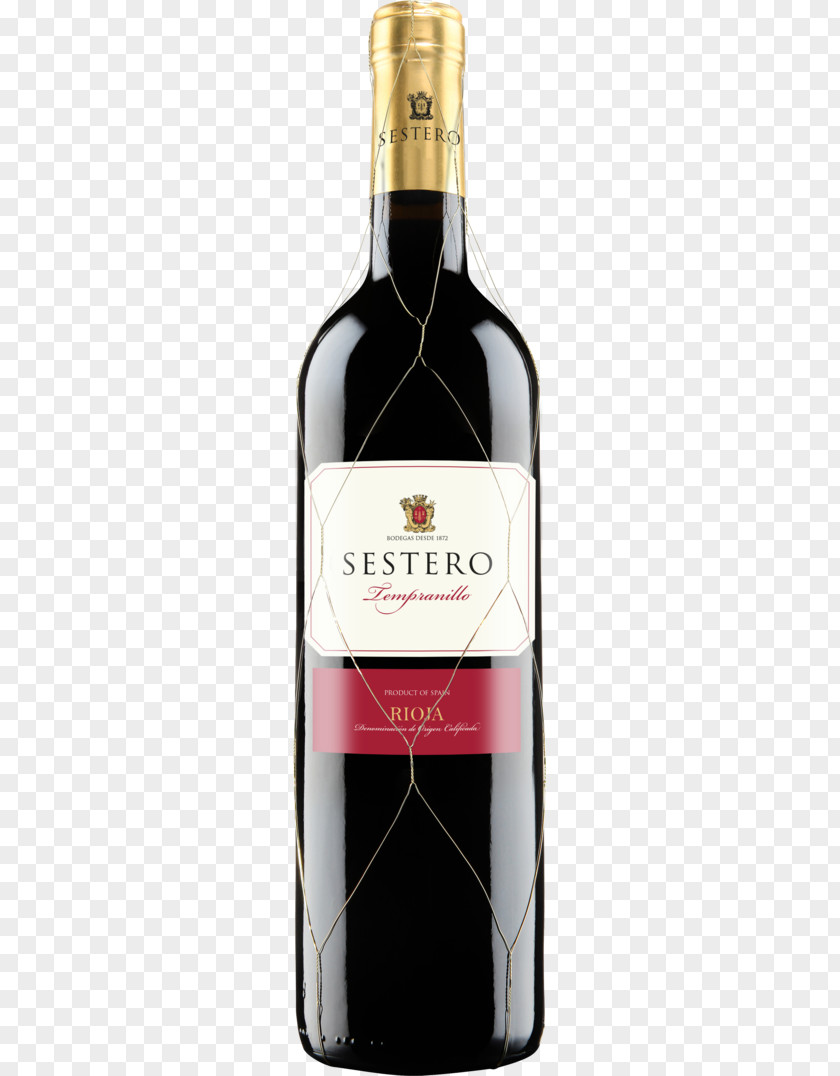 Sparkling Red Wine Spain Tempranillo Shiraz Merlot PNG