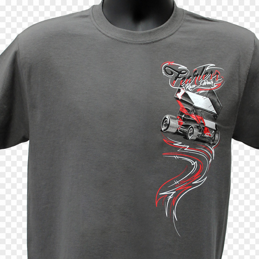 Sprint Car Racing T-shirt Hoodie Clothing Zipper PNG