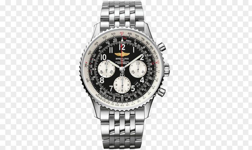 Watch Breitling SA Navitimer 01 Chronograph PNG